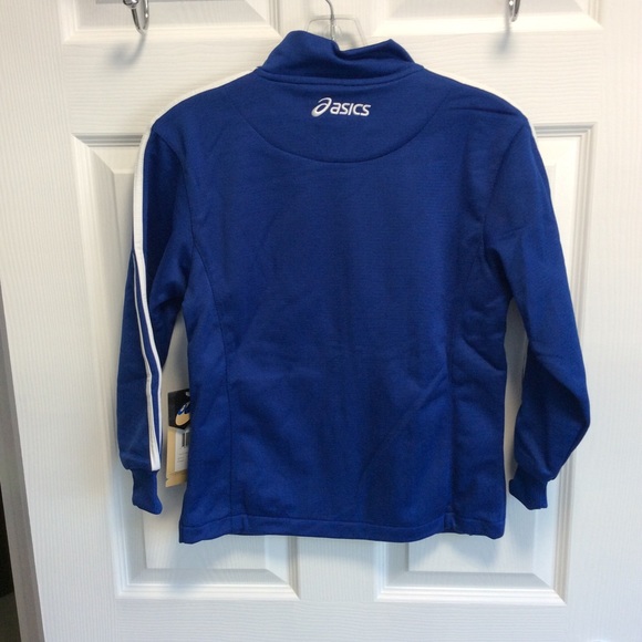 ASICS Victory Jacket - Picture 2 of 2